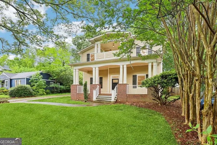 274 Rockyford Road Ne, Atlanta, GA 30317 - #2
