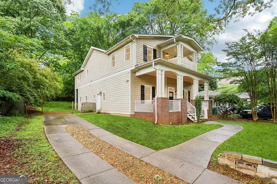 274 Rockyford Road Ne, Atlanta, GA 30317 - #3