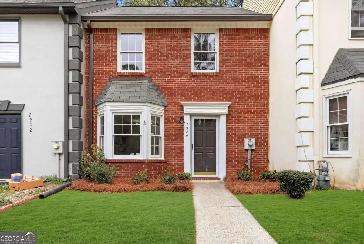 2920 Governors Court, Marietta, GA 30066 - #1