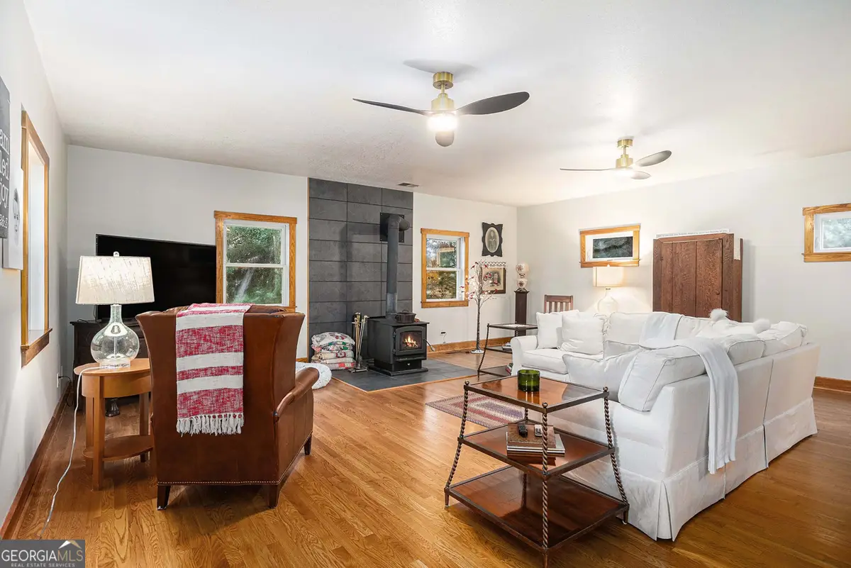 119 Green Bower Trail, Clayton, GA 30525 - #1