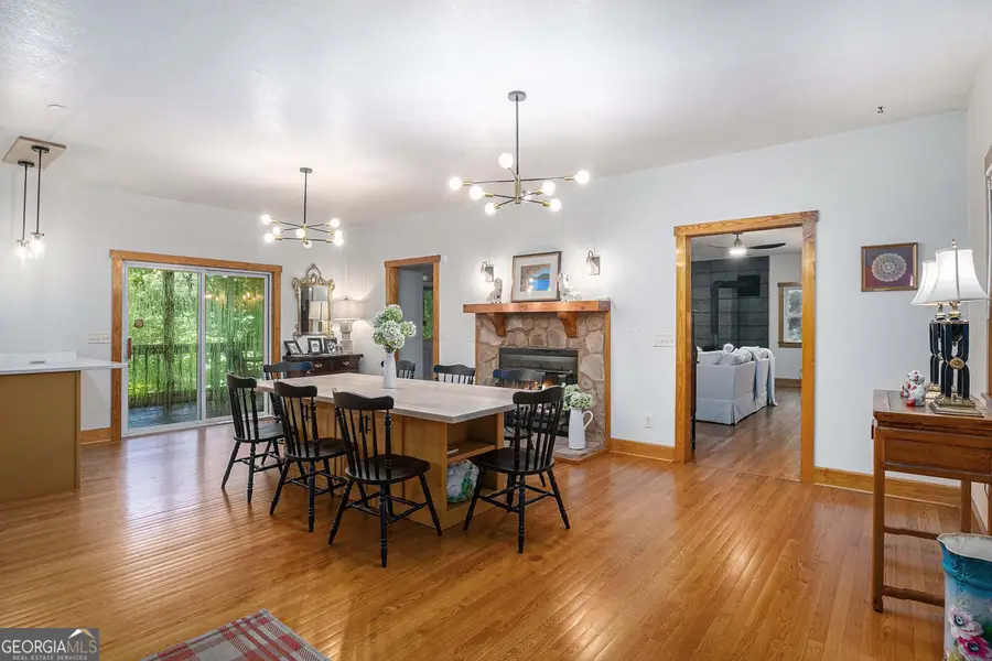 119 Green Bower Trail, Clayton, GA 30525 - #3