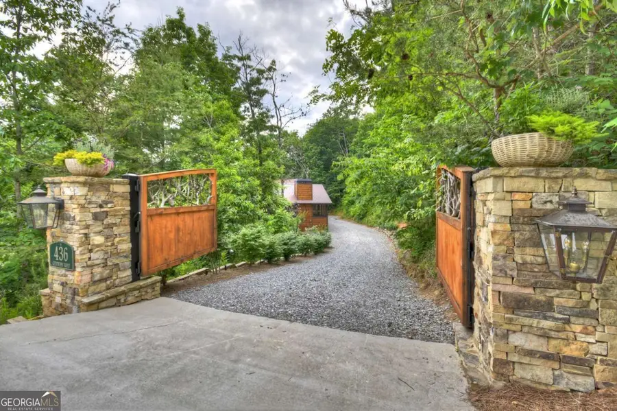436 Geronimo Road, Blue Ridge, GA 30513 - #2