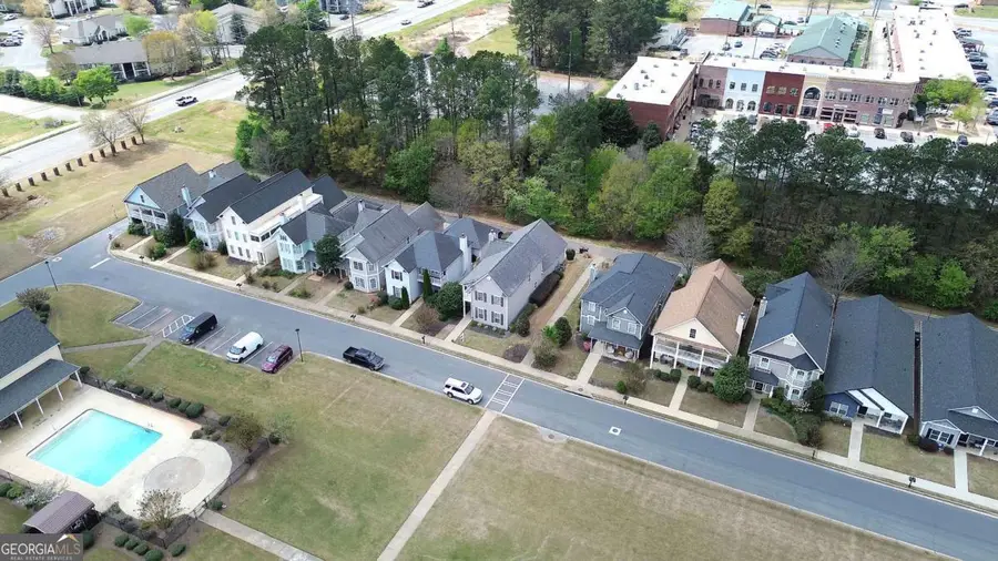 16 Courtyard Lane, Cartersville, GA 30120 - #2