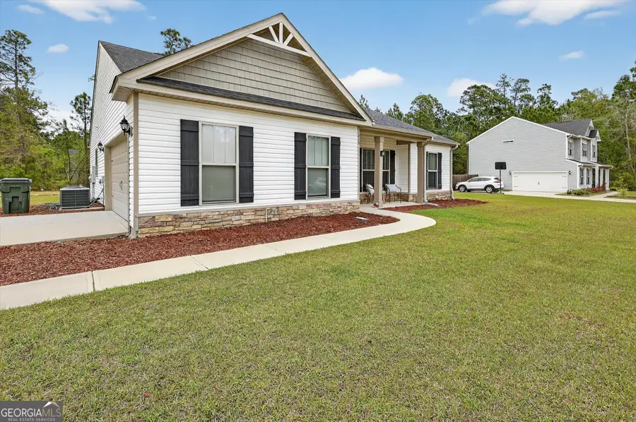 415 Coles Way, Statesboro, GA 30461 - #2