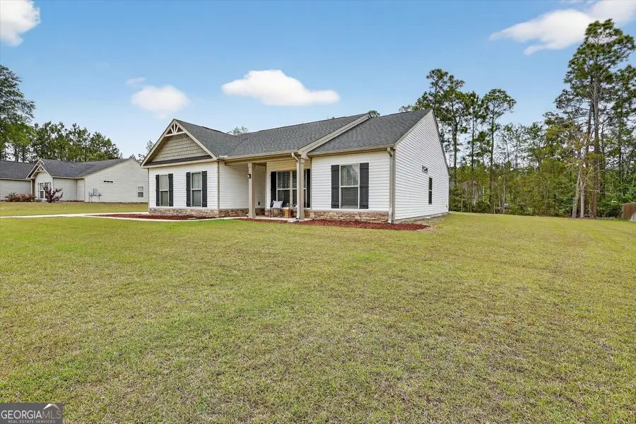 415 Coles Way, Statesboro, GA 30461 - #3