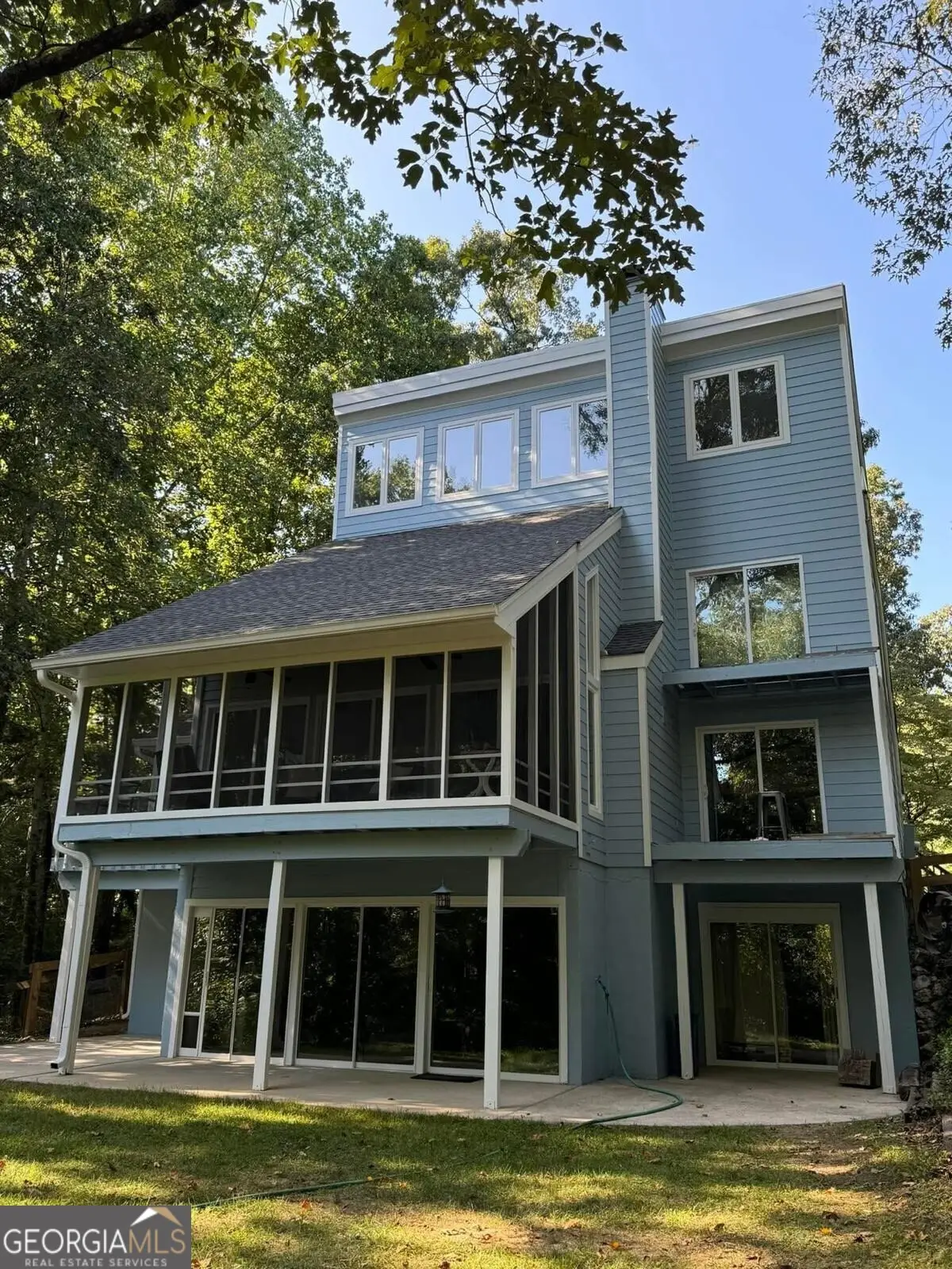 181 Woodland Circle, Dawsonville, GA 30534 - #1