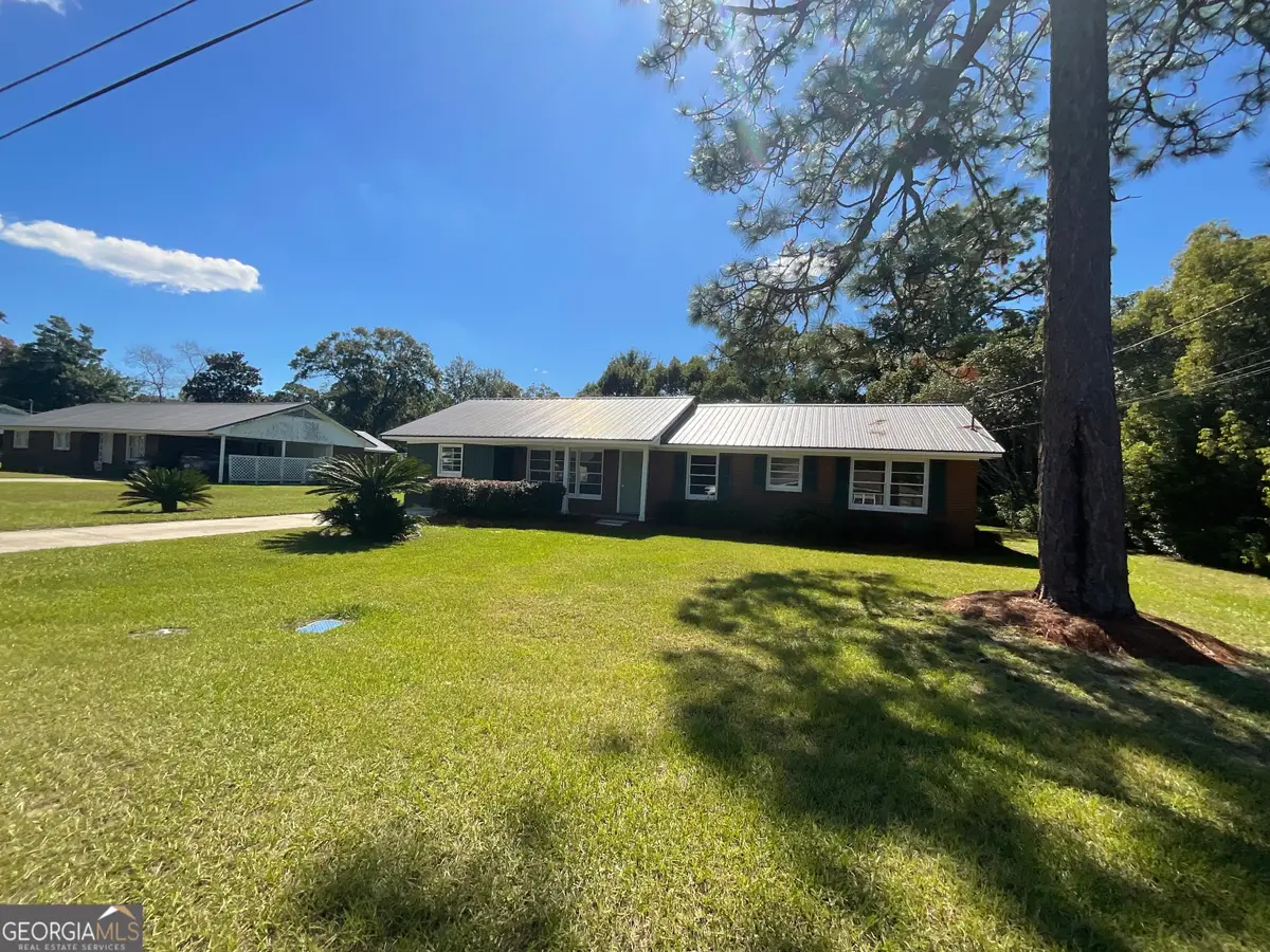 195 Hollywood Avenue, Jesup, GA 31545 - #1