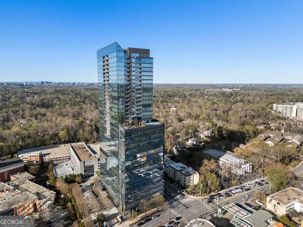 3630 Peachtree Road Ne #2204, Atlanta, GA 30326 - #1