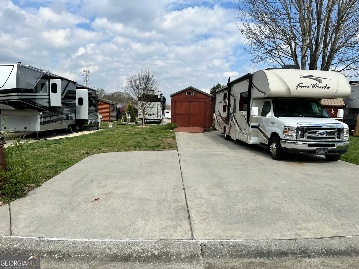 167 Porch View Circle #LOT 116, Blairsville, GA 30512 - #1