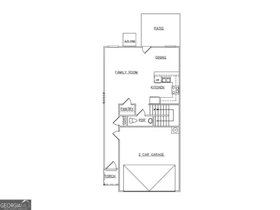 3317 Stonewall Lane, College Park, GA 30349 - #2