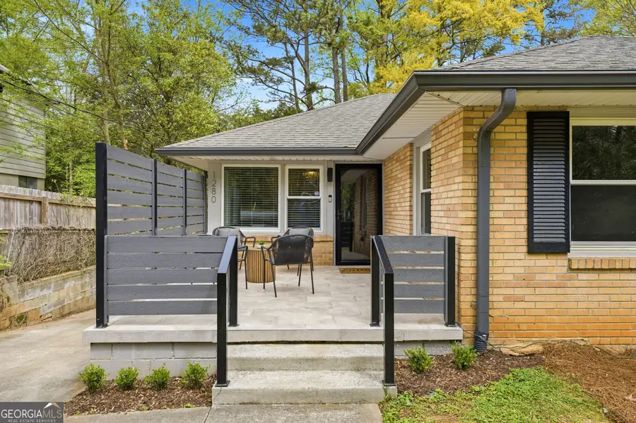 1280 Mayfair Drive Ne, Atlanta, GA 30324 - #3