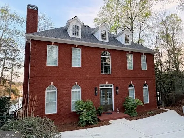 9510 Lisa Circle, Gainesville, GA 30506 - #1