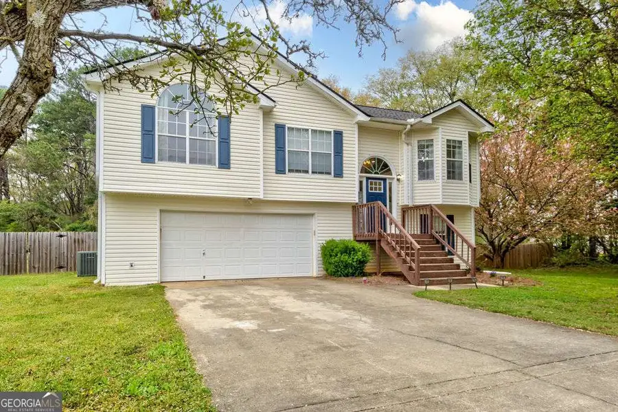 2192 Jackson Drive, Statham, GA 30666 - #3