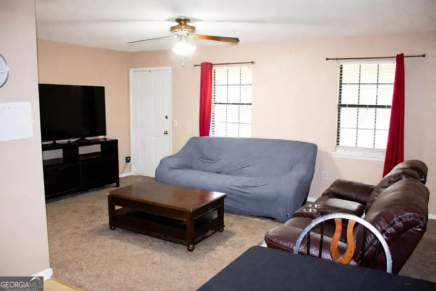 131 Carol Circle, Fitzgerald, GA 31750 - #3