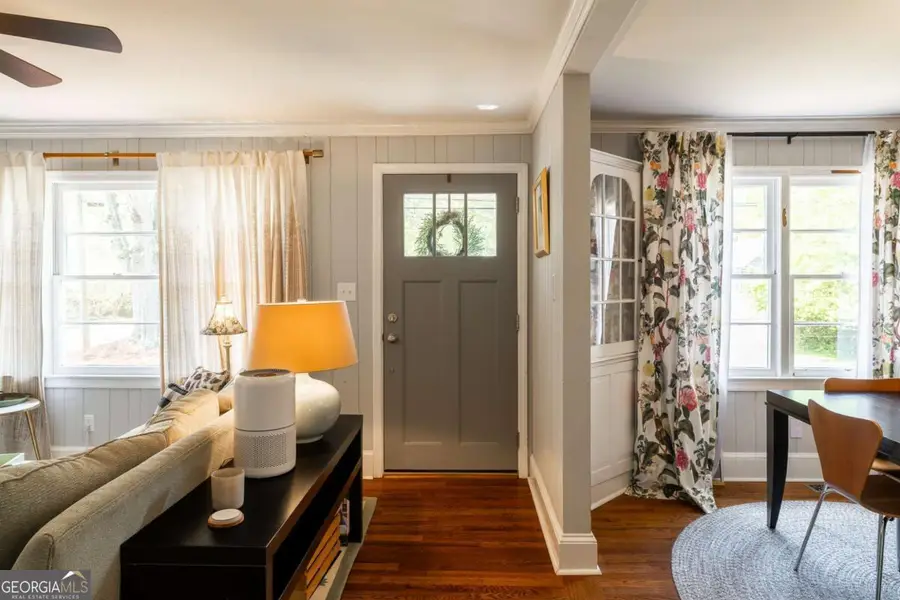 406 Sunset Drive, Athens, GA 30606 - #3