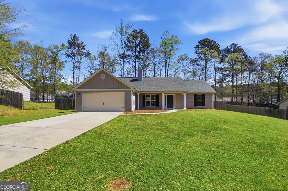 1644 Deer Creek Lane, Monroe, GA 30655 - #1