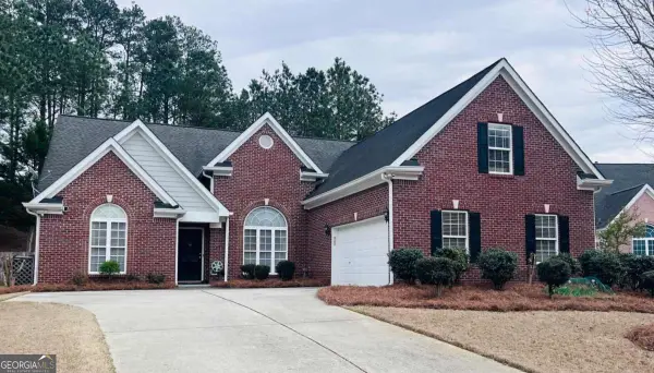 4543 Austin Hills Drive, Suwanee, GA 30024