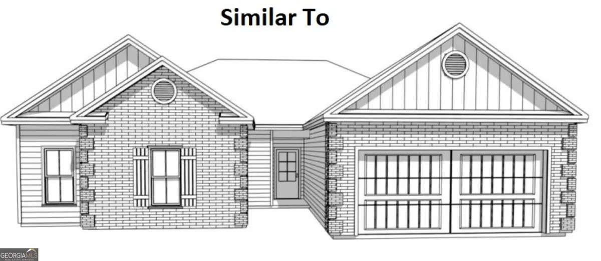 511 NEW HOPE New Hope Drive, Perry, GA 31069 - #1