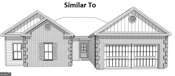 511 NEW HOPE New Hope Drive, Perry, GA 31069