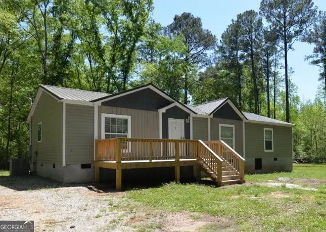 519 Twin Bridges Road, Eatonton, GA 31024 - #1