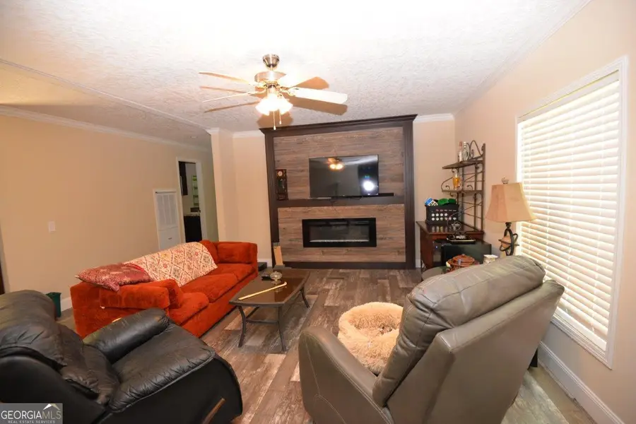 519 Twin Bridges Road, Eatonton, GA 31024 - #3