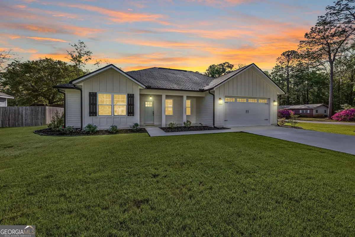 785 S May Street, Kingsland, GA 31548 - #1