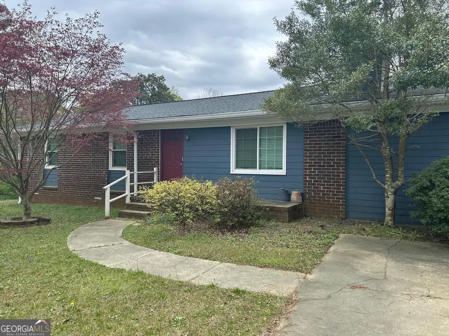 2931 Lake Jodeco Road, Jonesboro, GA 30236 - #2