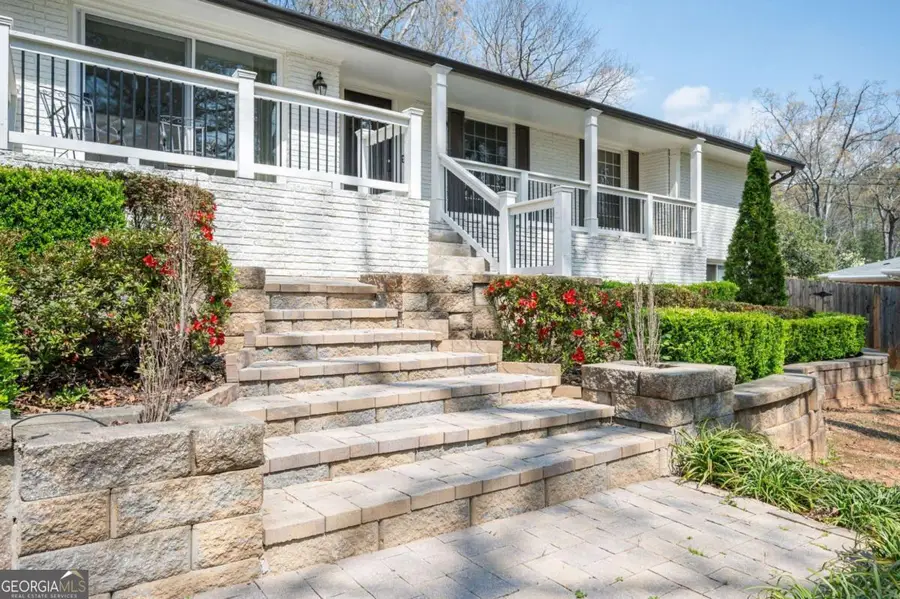 620 Spalding Drive, Sandy Springs, GA 30328 - #3