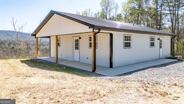 456 N Ridge Estates, Trion, GA 30753