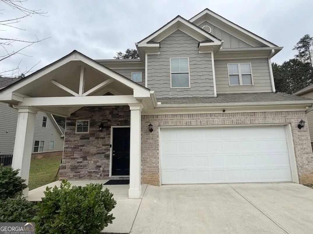 4335 Traipse Path, Ellenwood, GA 30294 - #1