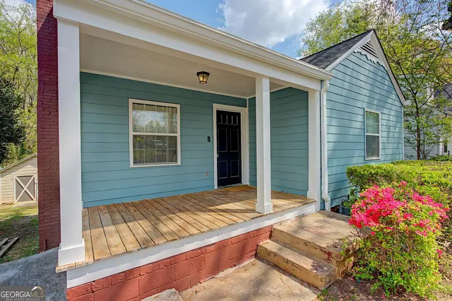 1413 Clermont Avenue, East Point, GA 30344 - #2