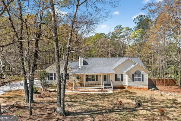 68 Cumberland Trail, Senoia, GA 30276