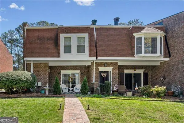 260 Manning Road Sw #12, Marietta, GA 30064