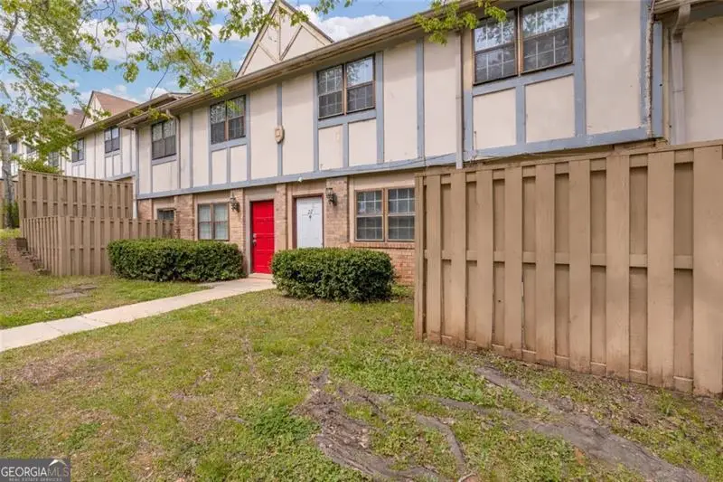 1150 Rankin Street #22O, Stone Mountain, GA 30083 - #2