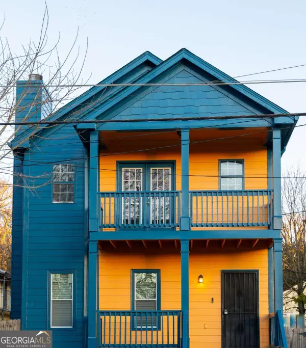 1188 Ira Street Sw, Atlanta, GA 30310