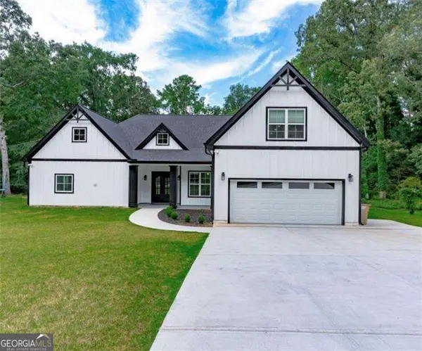 81 Hager Drive, Riverdale, GA 30274