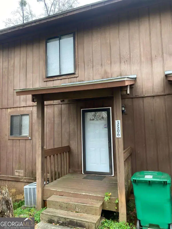 3506 Sleeping Fawn Knolls, Decatur, GA 30034