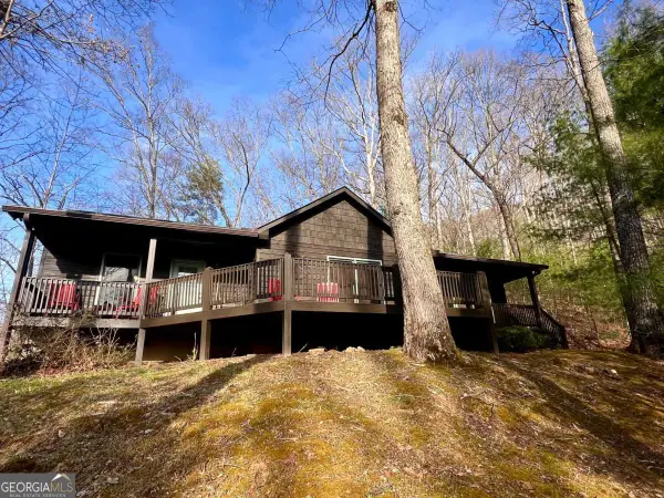 403 Barefoot Rise #49, Hiawassee, GA 30546