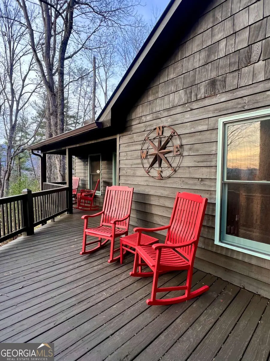 403 Barefoot Rise #49, Hiawassee, GA 30546 - #3