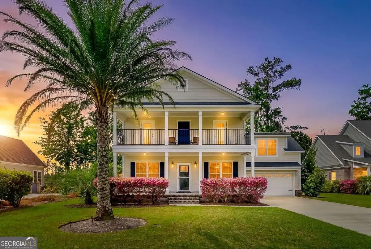 15 Oakcrest Court, Savannah, GA 31405 - #1