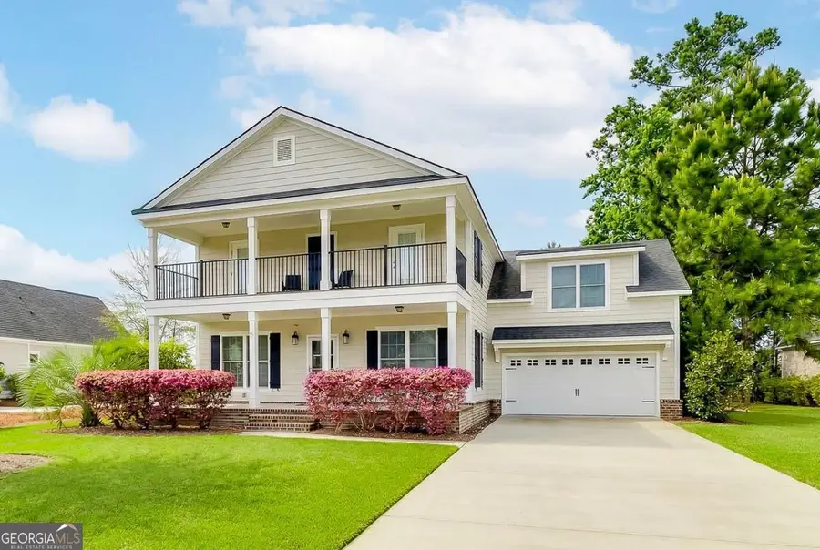 15 Oakcrest Court, Savannah, GA 31405 - #2