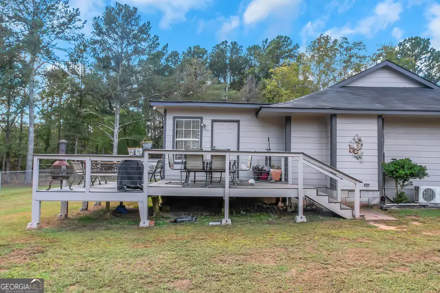 130 Mcintosh Trail, Griffin, GA 30223 - #3