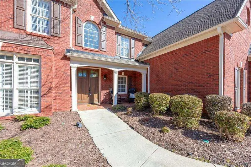4862 Manatee Court, Powder Springs, GA 30127 - #1