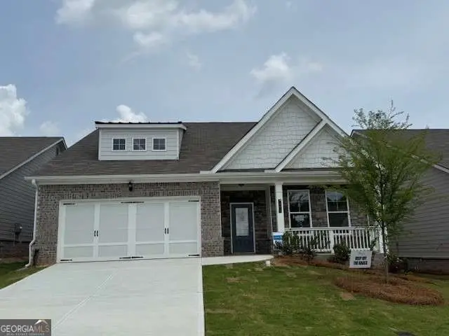 2424 Anhinga Drive, Loganville, GA 30052 - #1