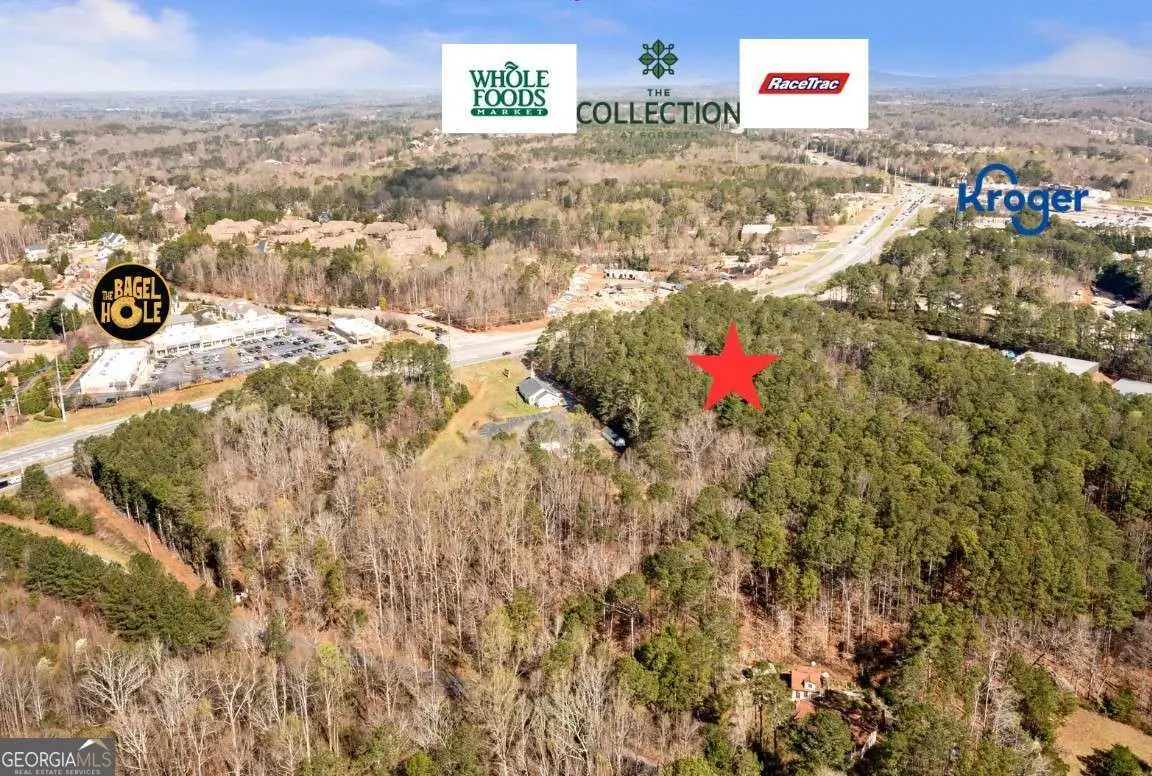 0 Peachtree Parkway, Cumming, GA 30041 - #1
