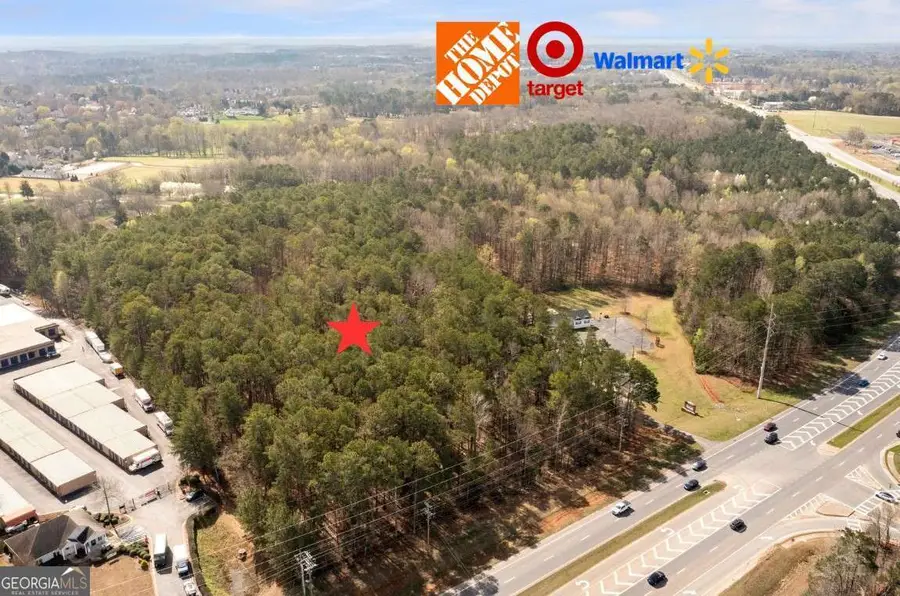 0 Peachtree Parkway, Cumming, GA 30041 - #3