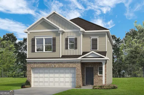 273 Artimis Lane, Dalton, GA 30720