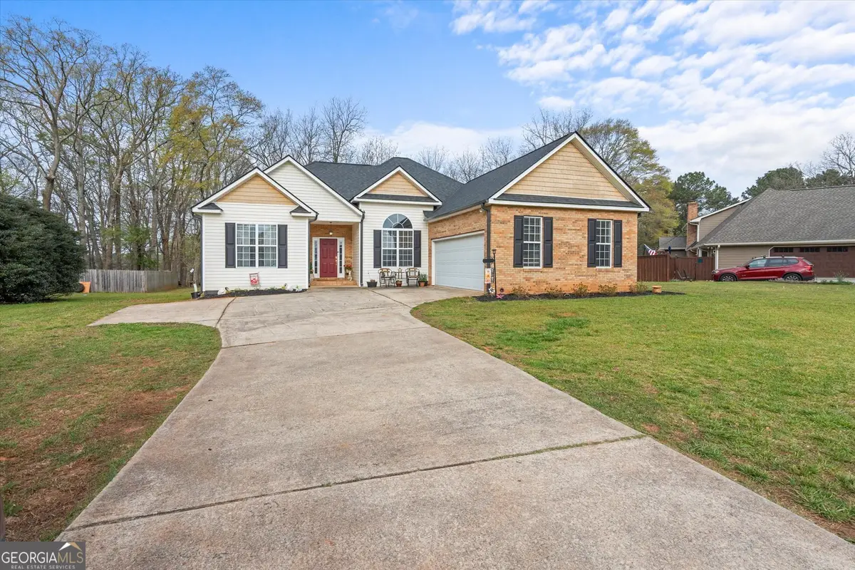 338 113 Highway, Carrollton, GA 30117 - #1