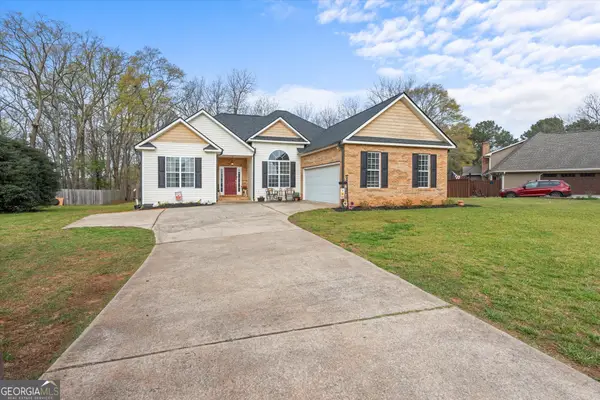 338 113 Highway, Carrollton, GA 30117