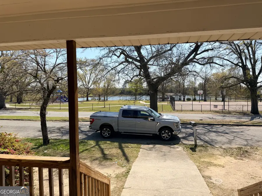 173 Gardner Street, Macon, GA 31204 - #2